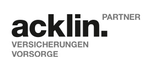 A&P Acklin und Partner Logo